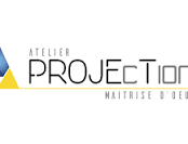 Atelier projection