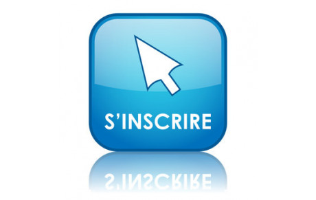 INSCRIPTIONS Saison 2017-2018