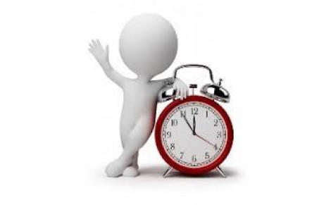 Nouveaux HORAIRES du mercredi