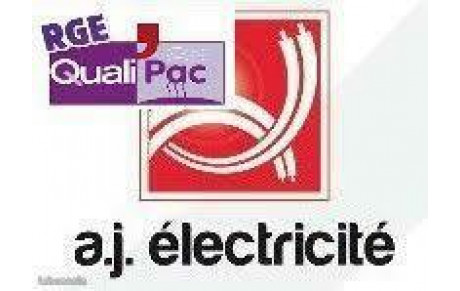 AJ électricité