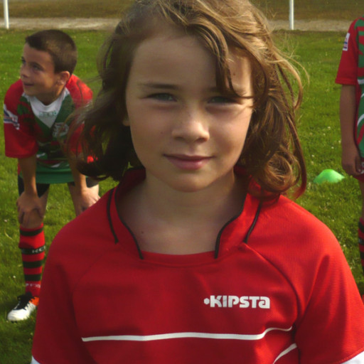 Louise Beyou